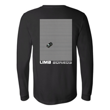 Load image into Gallery viewer, Gearhead Long sleeve t-shirt
