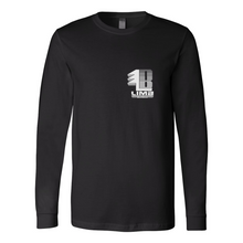 Load image into Gallery viewer, Gearhead Long sleeve t-shirt
