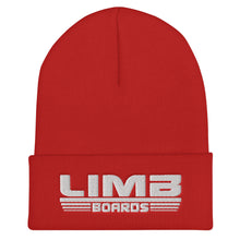 Load image into Gallery viewer, LB Cuffed Beanie
