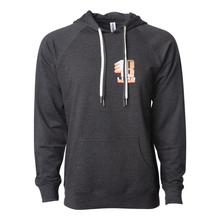 Load image into Gallery viewer, Ready Skater 1 - Pullover Hoodie
